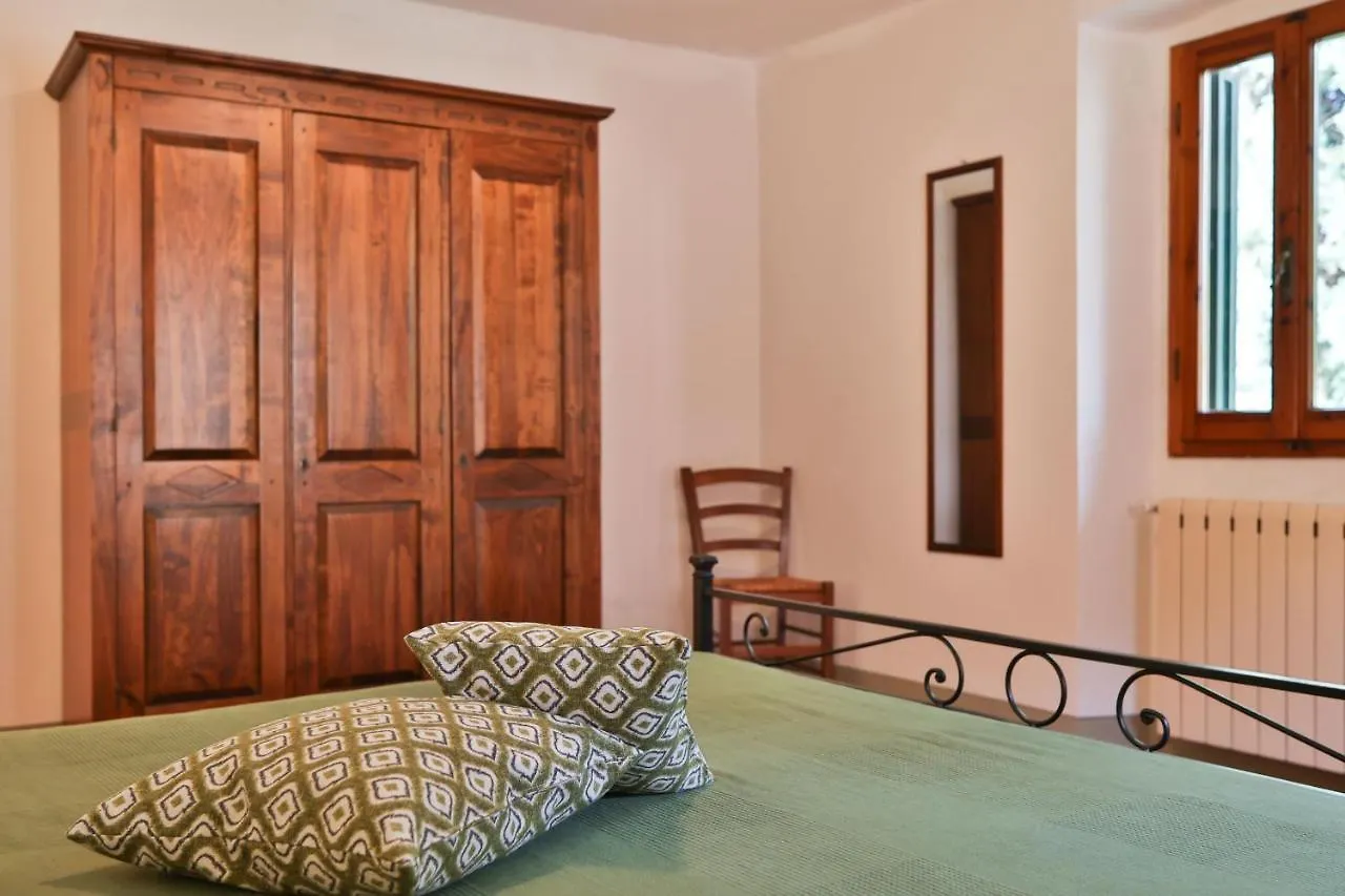 Alloggio per agriturismo Antico Borgo La Torre Agriturismo Reggello