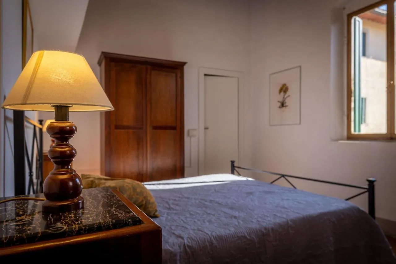 Farm stay Antico Borgo La Torre Agriturismo Villa Reggello