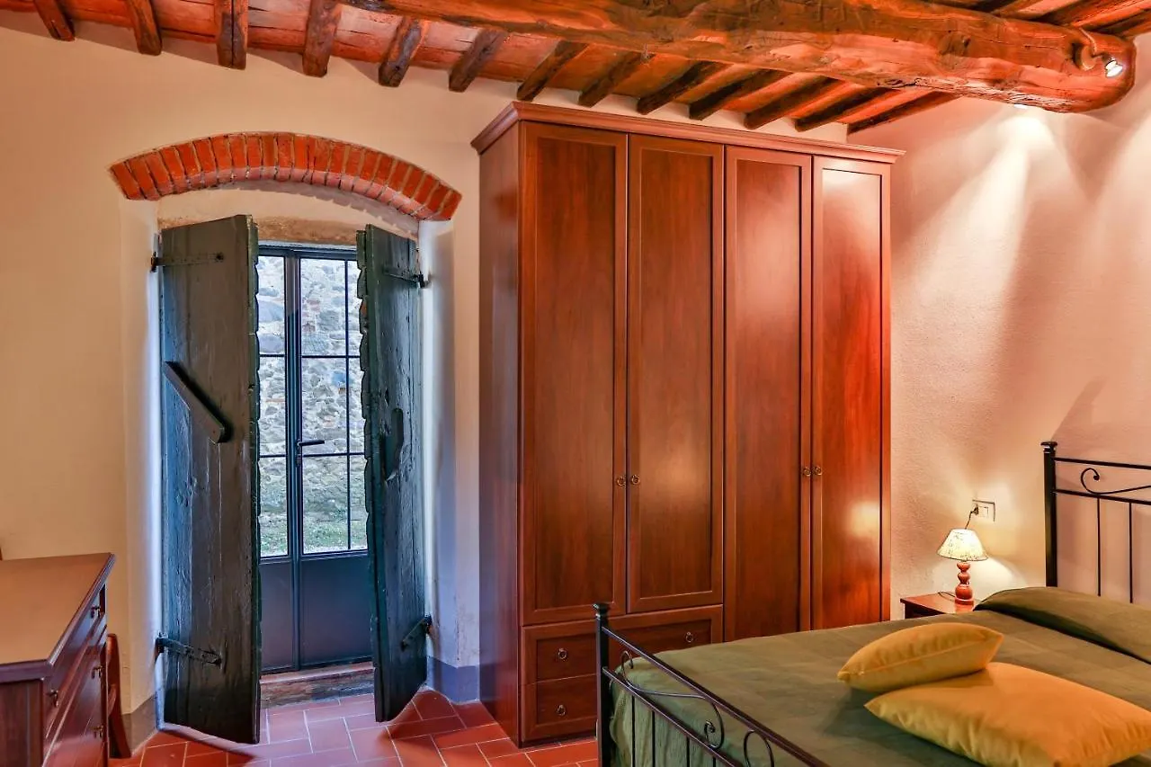 Antico Borgo La Torre Agriturismo Reggello
