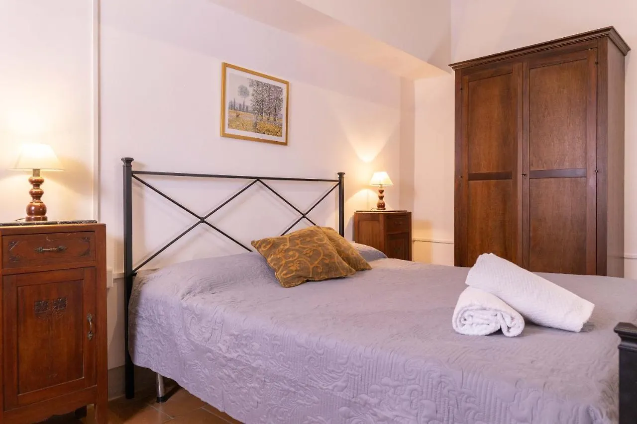 Antico Borgo La Torre Agriturismo Reggello 0*,