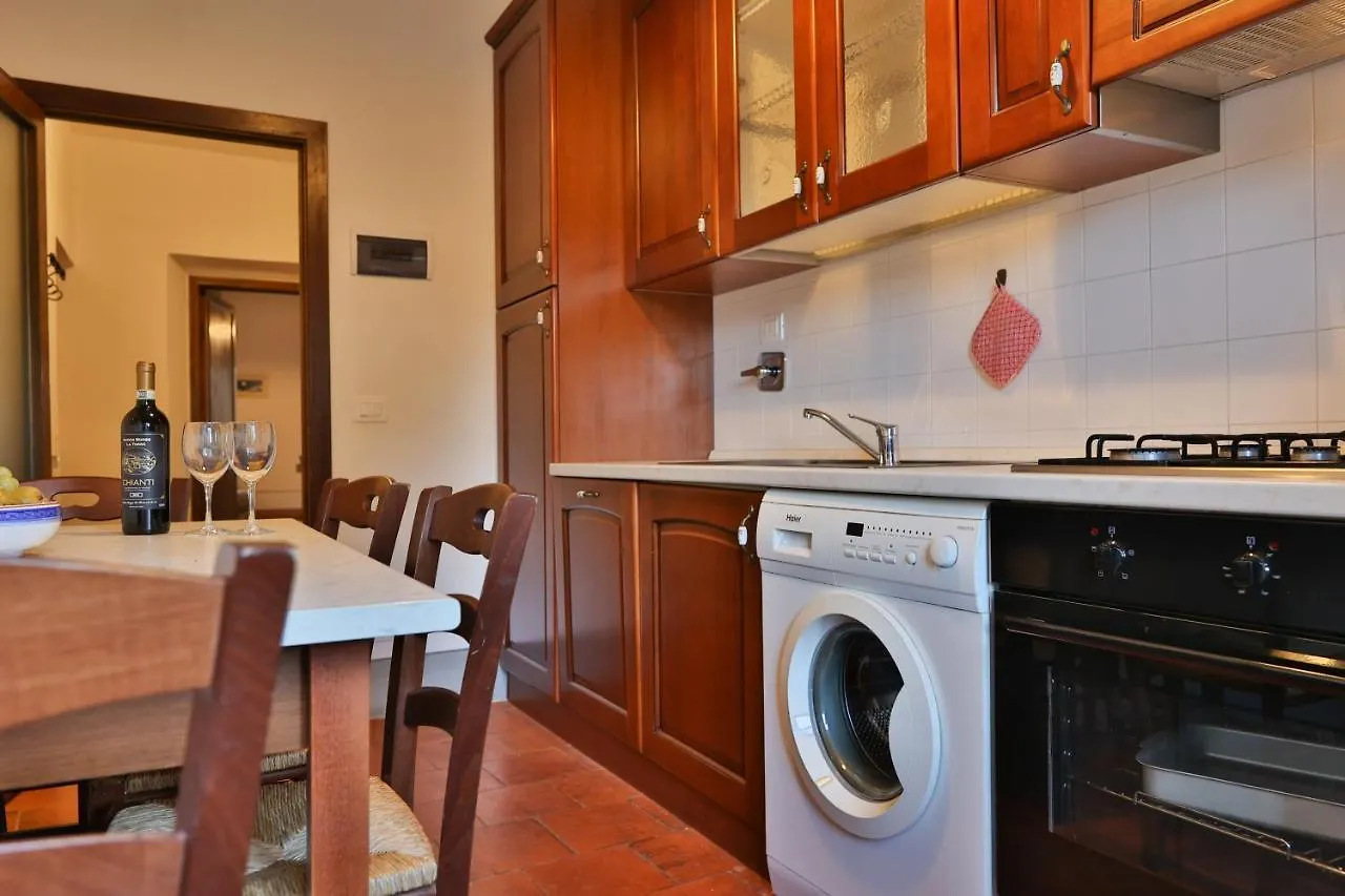 Antico Borgo La Torre Agriturismo Reggello Italia