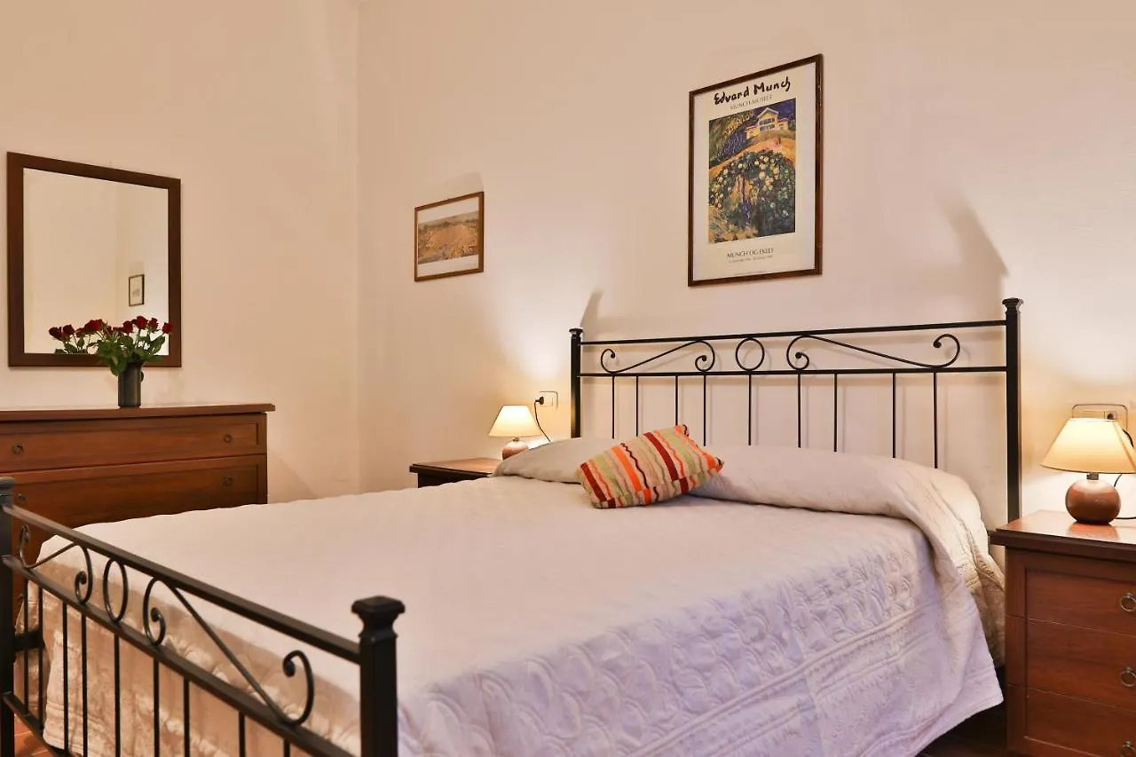 Antico Borgo La Torre Agriturismo Reggello Italia