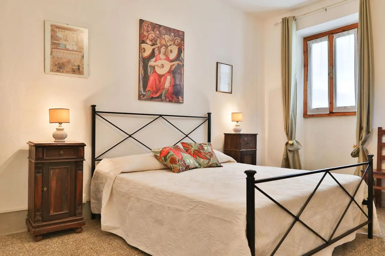 Antico Borgo La Torre Agriturismo Villa Reggello