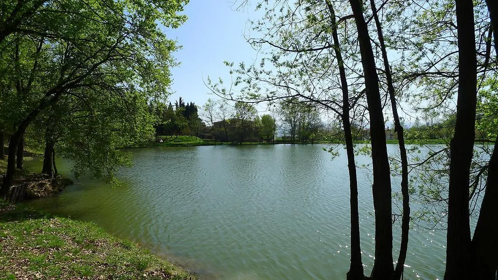 Antico Borgo La Torre Agriturismo Reggello