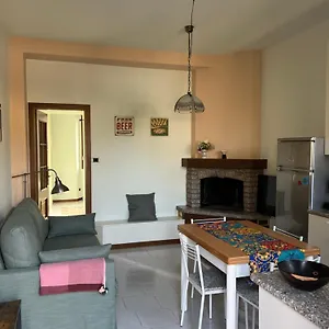 Casa Di Fausto - Citylife Milano