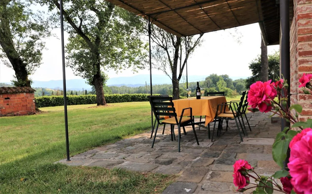 Farm stay Antico Borgo La Torre Agriturismo Villa Reggello