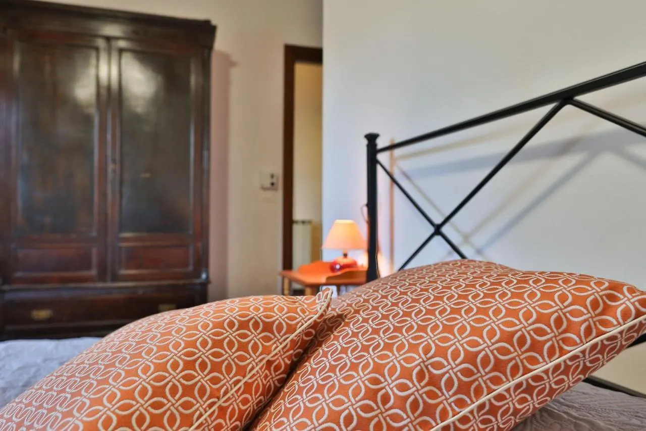 Farm stay Antico Borgo La Torre Agriturismo Villa Reggello