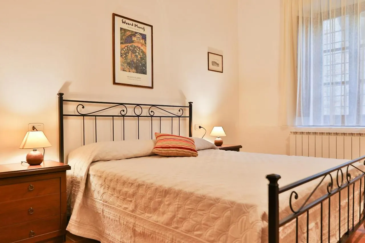 Farm stay Antico Borgo La Torre Agriturismo Villa Reggello