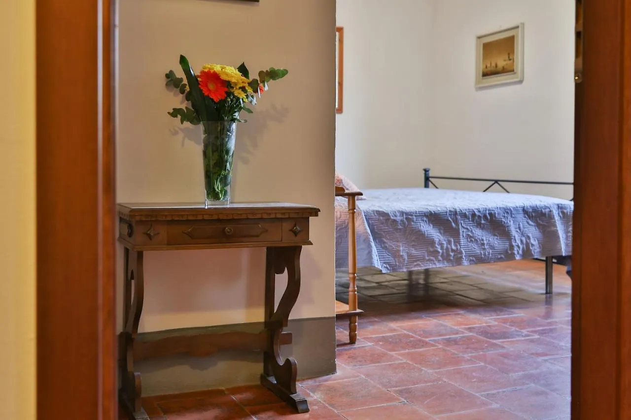 Antico Borgo La Torre Agriturismo Villa Reggello 0*,  Italy