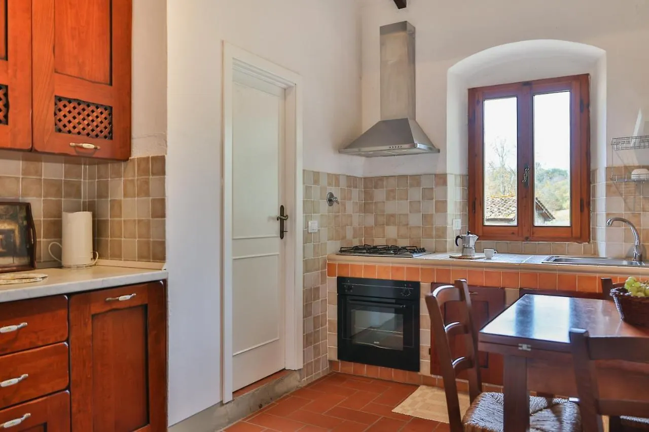Farm stay Antico Borgo La Torre Agriturismo Villa Reggello Italy