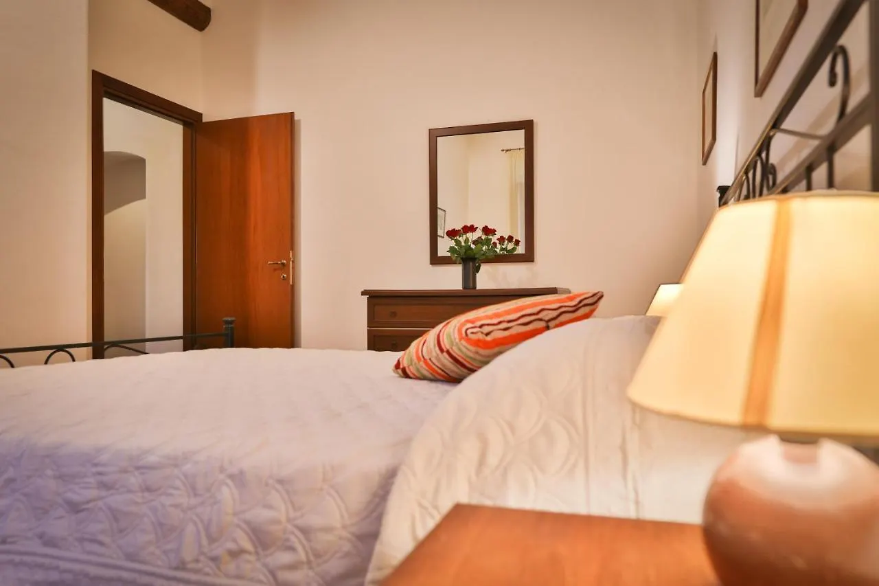 Antico Borgo La Torre Agriturismo Villa Reggello 0*,