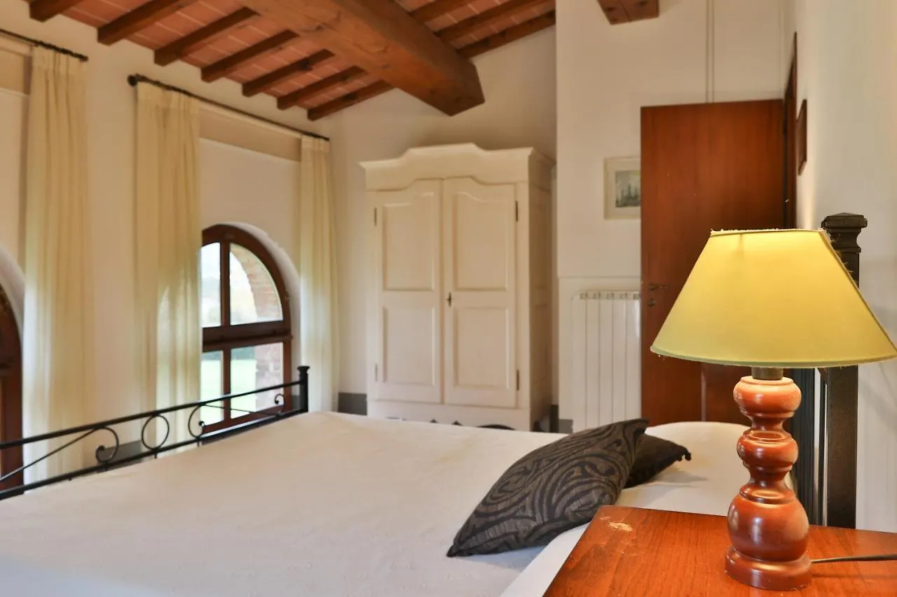 Antico Borgo La Torre Agriturismo Villa Reggello