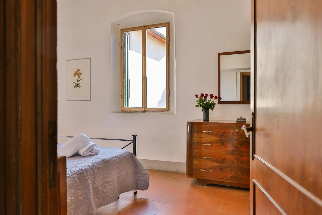 Antico Borgo La Torre Agriturismo Villa Reggello Italy
