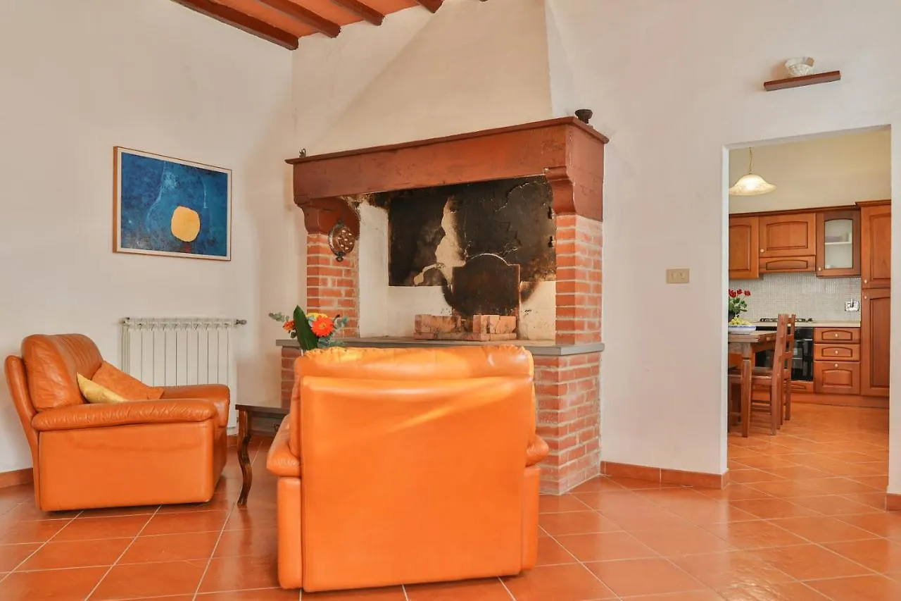 Antico Borgo La Torre Agriturismo Villa Reggello