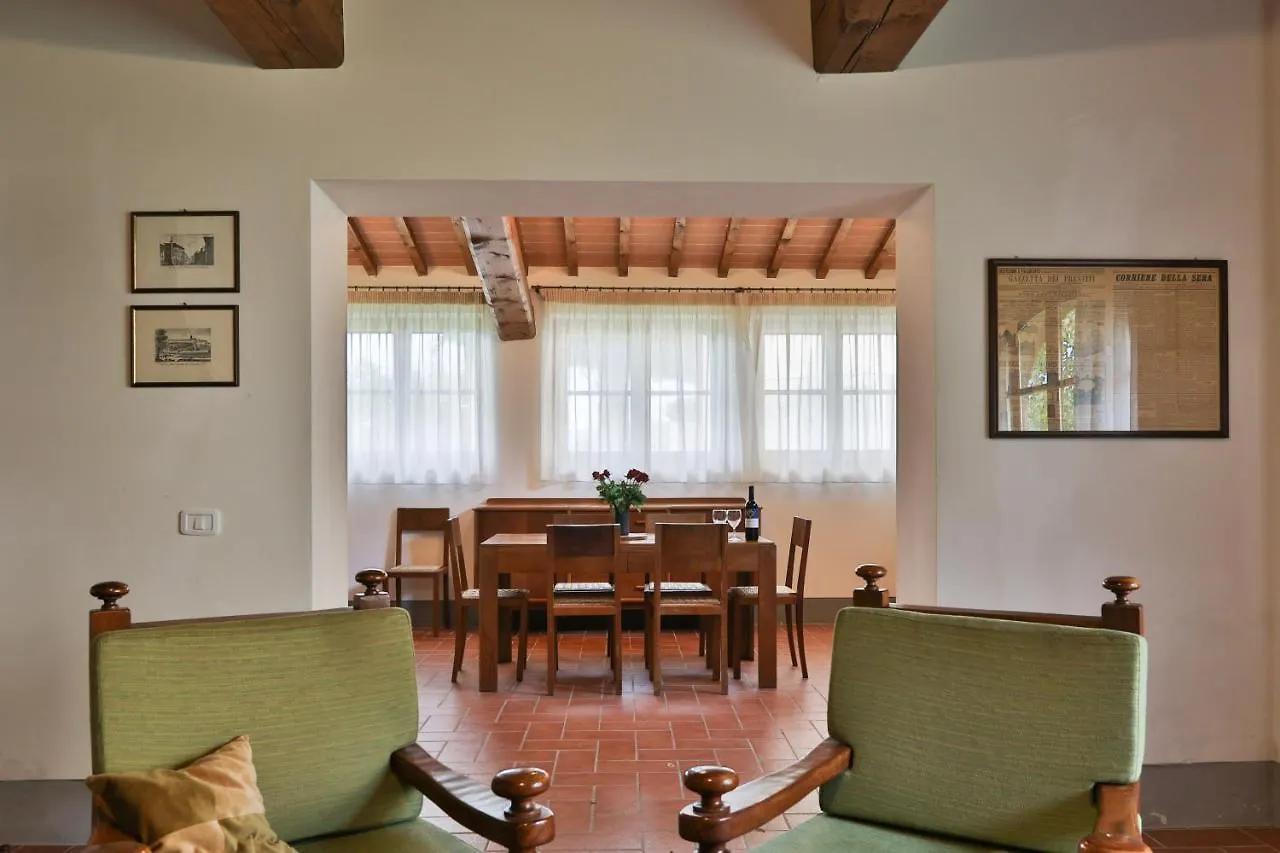 Antico Borgo La Torre Agriturismo Villa Reggello