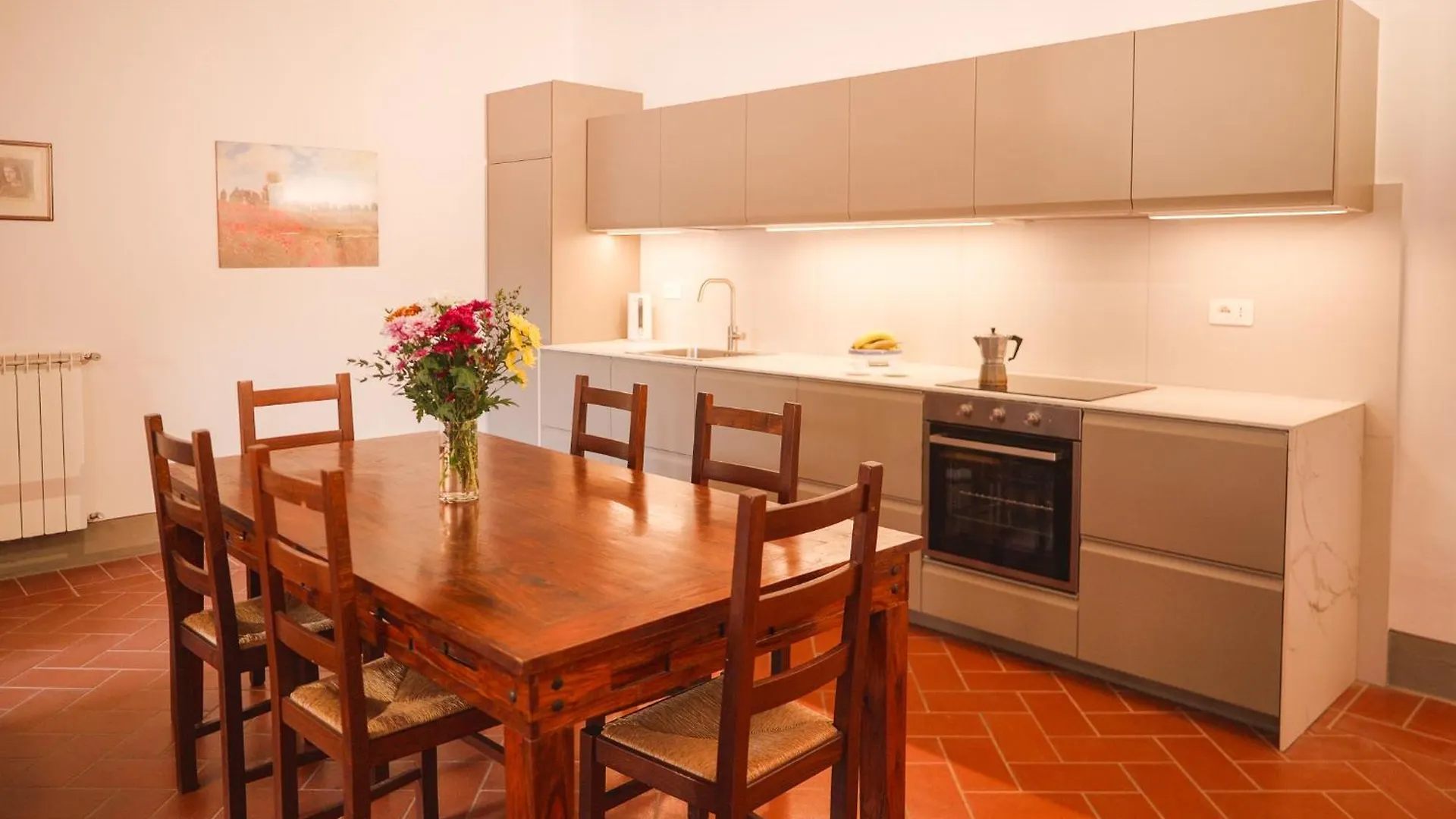 Farm stay Antico Borgo La Torre Agriturismo Villa Reggello