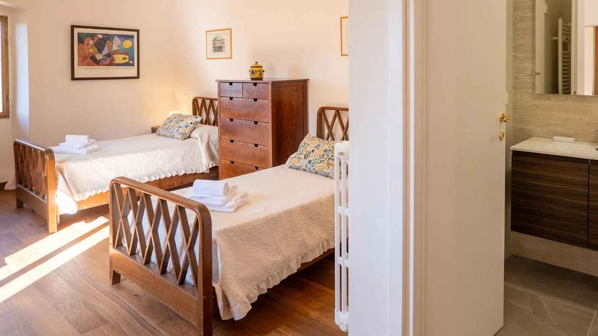 Antico Borgo La Torre Agriturismo Villa Reggello Italy