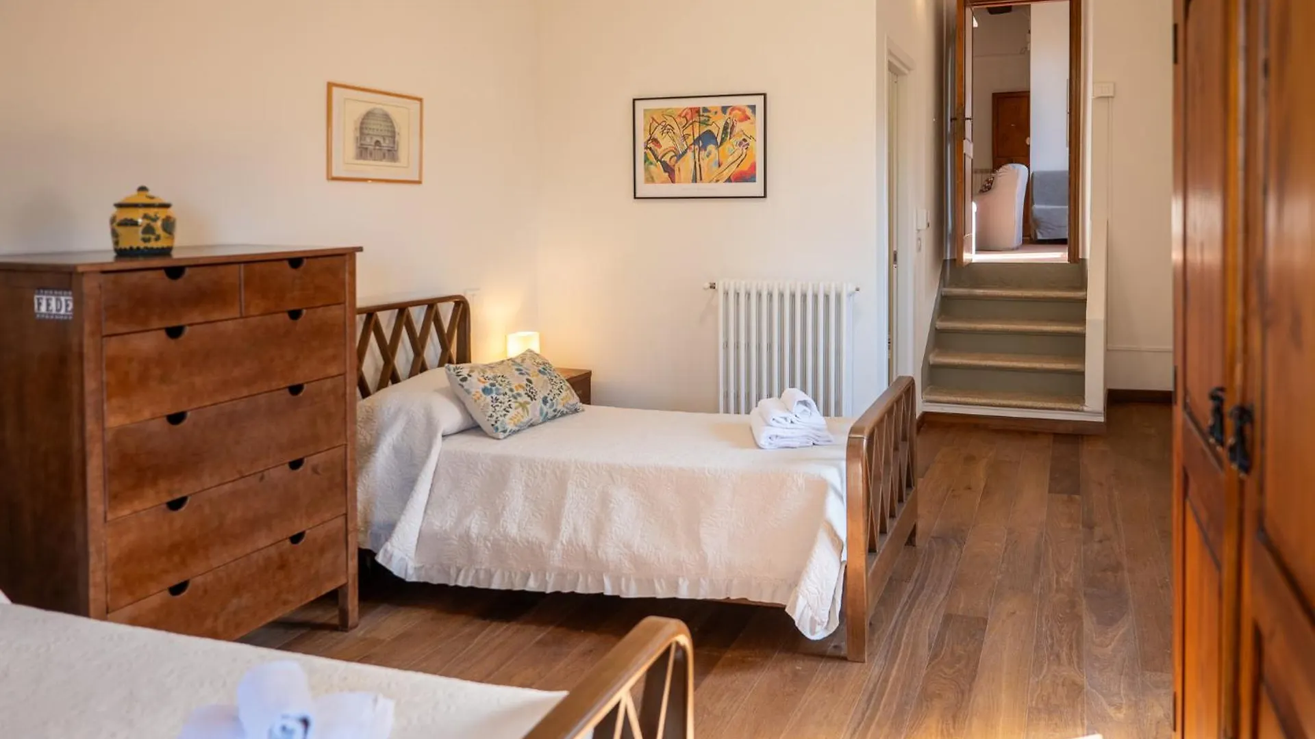 Antico Borgo La Torre Agriturismo Villa Reggello 0*,  Italy