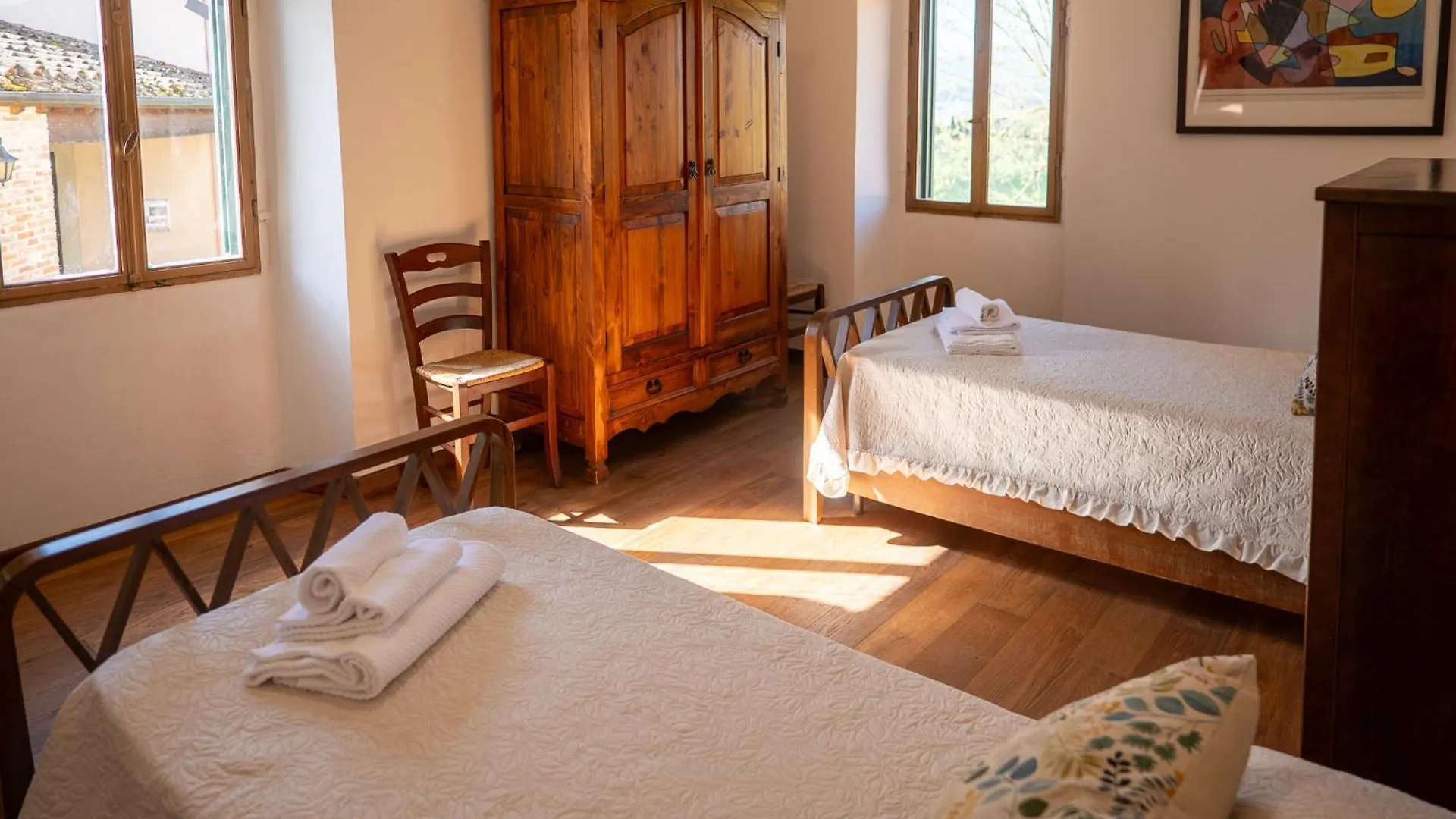 Antico Borgo La Torre Agriturismo Villa Reggello Italy