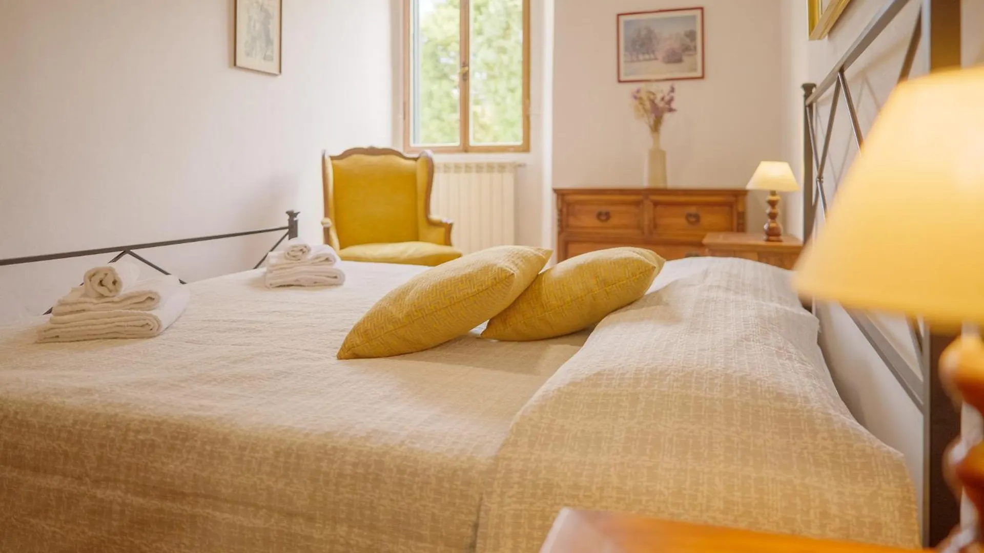 Antico Borgo La Torre Agriturismo Villa Reggello 0*,