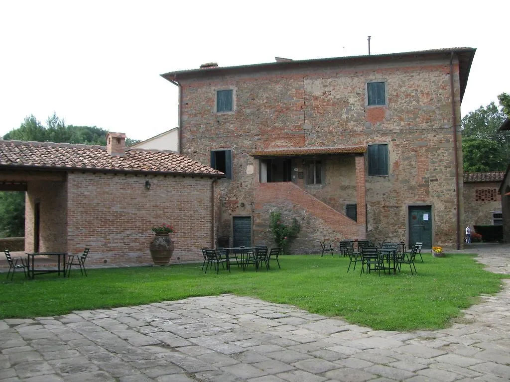 Antico Borgo La Torre Agriturismo Villa Reggello