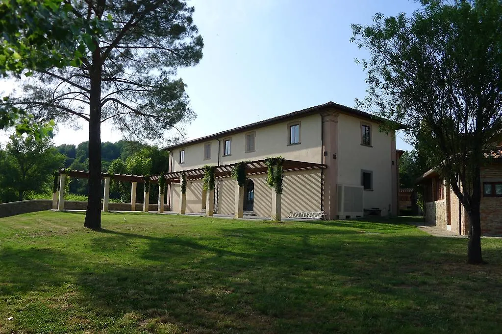 Antico Borgo La Torre Agriturismo Villa Reggello