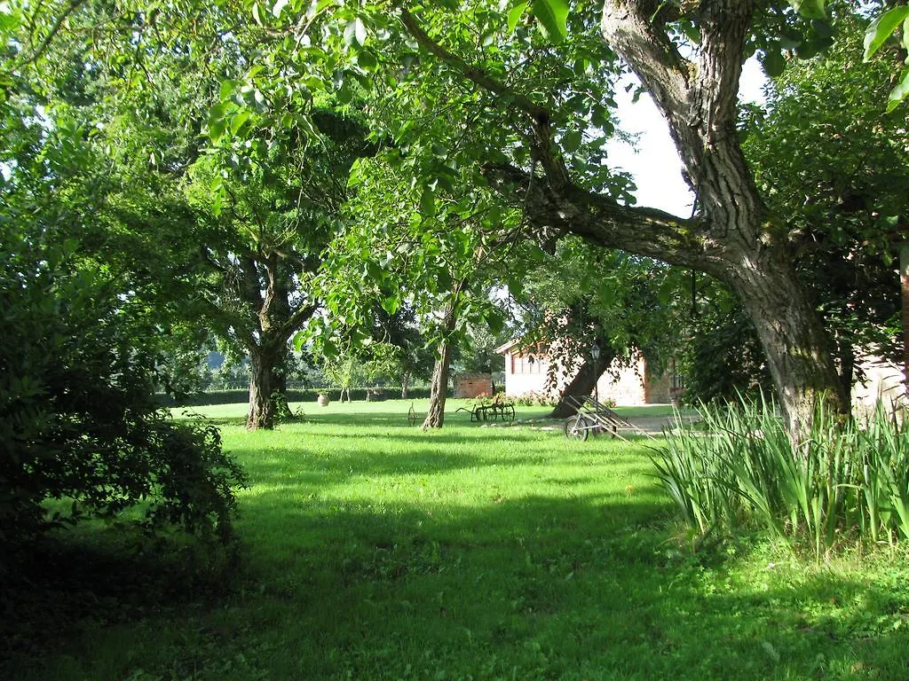 Antico Borgo La Torre Agriturismo Villa Reggello Farm stay