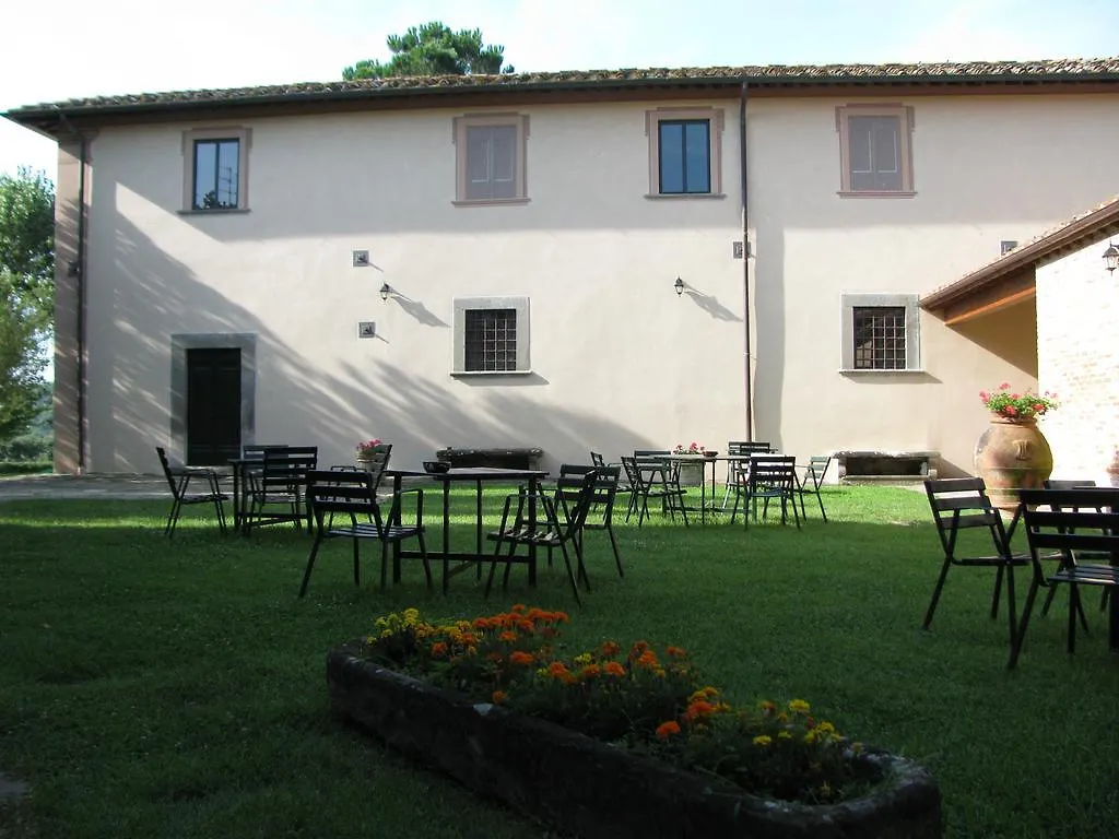 Farm stay Antico Borgo La Torre Agriturismo Villa Reggello